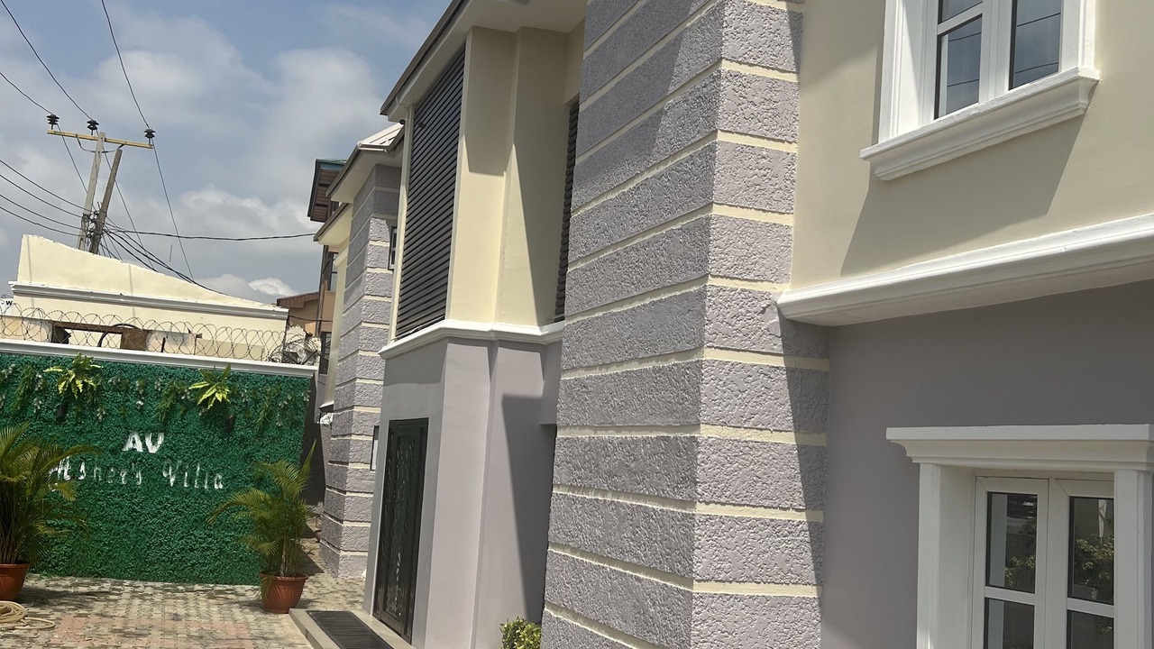 Photo of Outdoor in Abuja