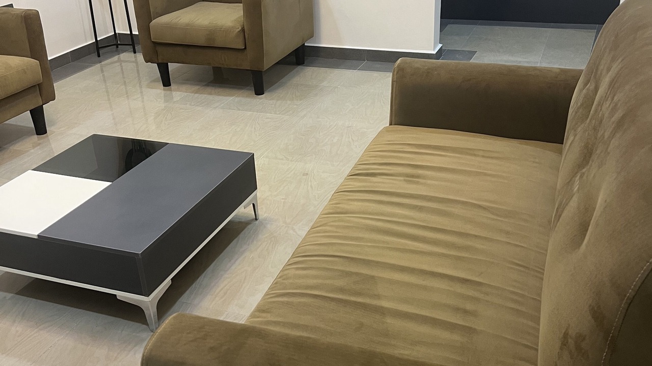 Photo of Livingroom in Abuja