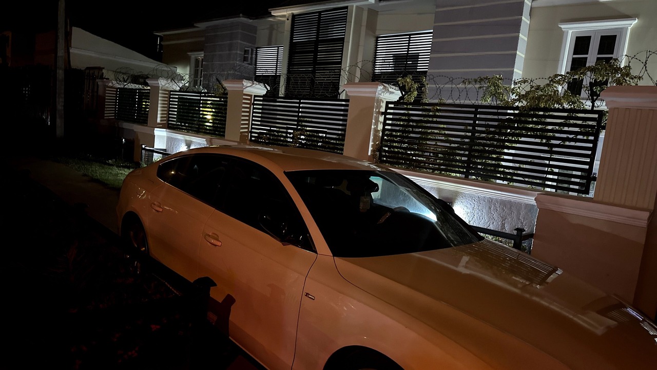 Photo of Outdoor in Abuja