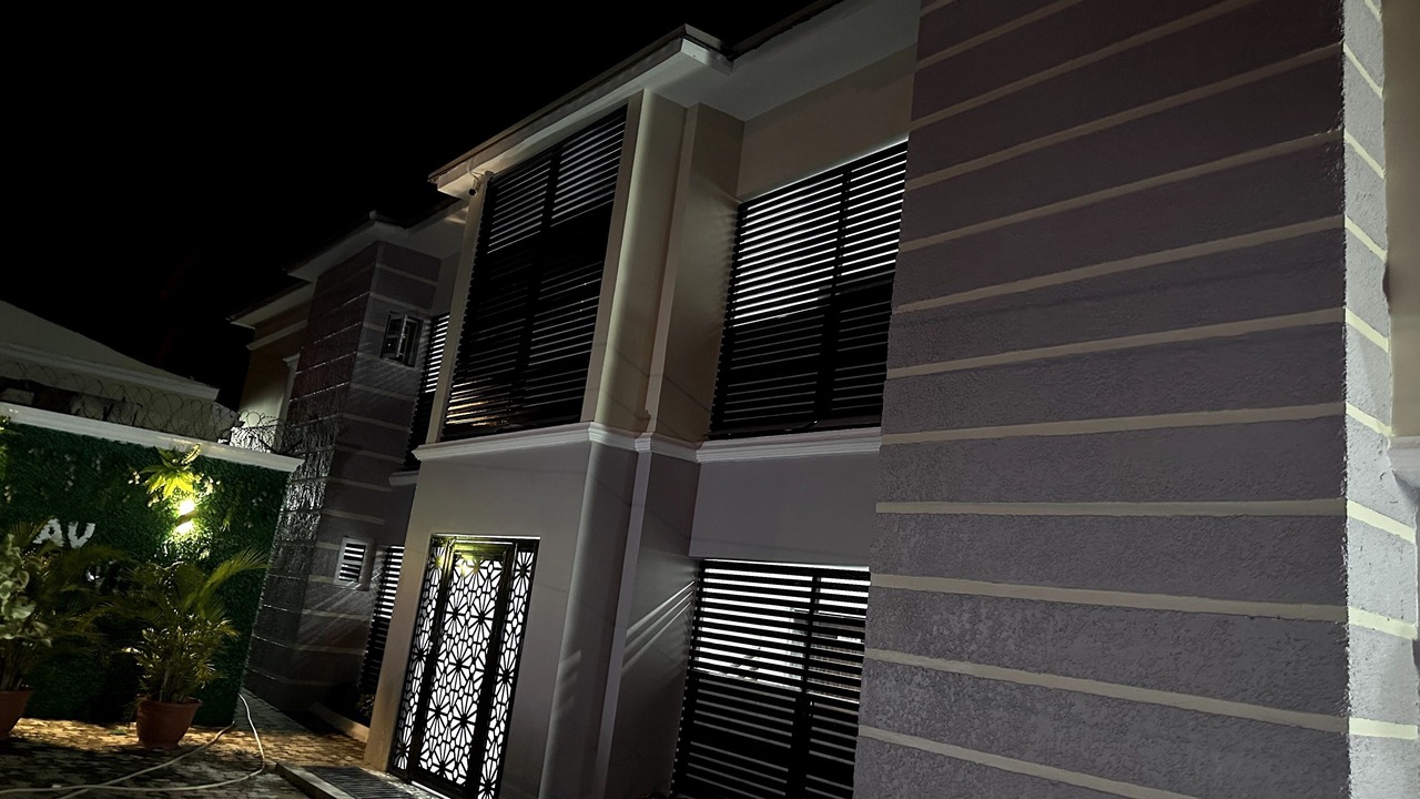 Photo of Outdoor in Abuja