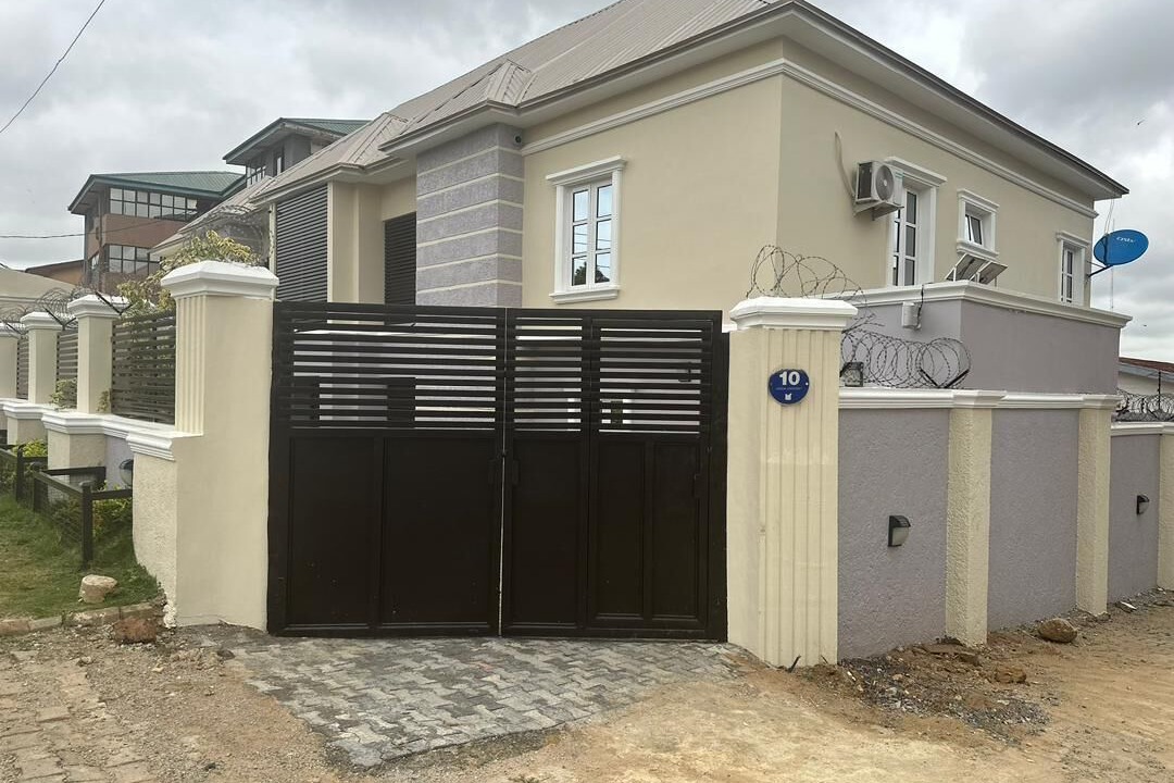 Photo of Outdoor in Abuja