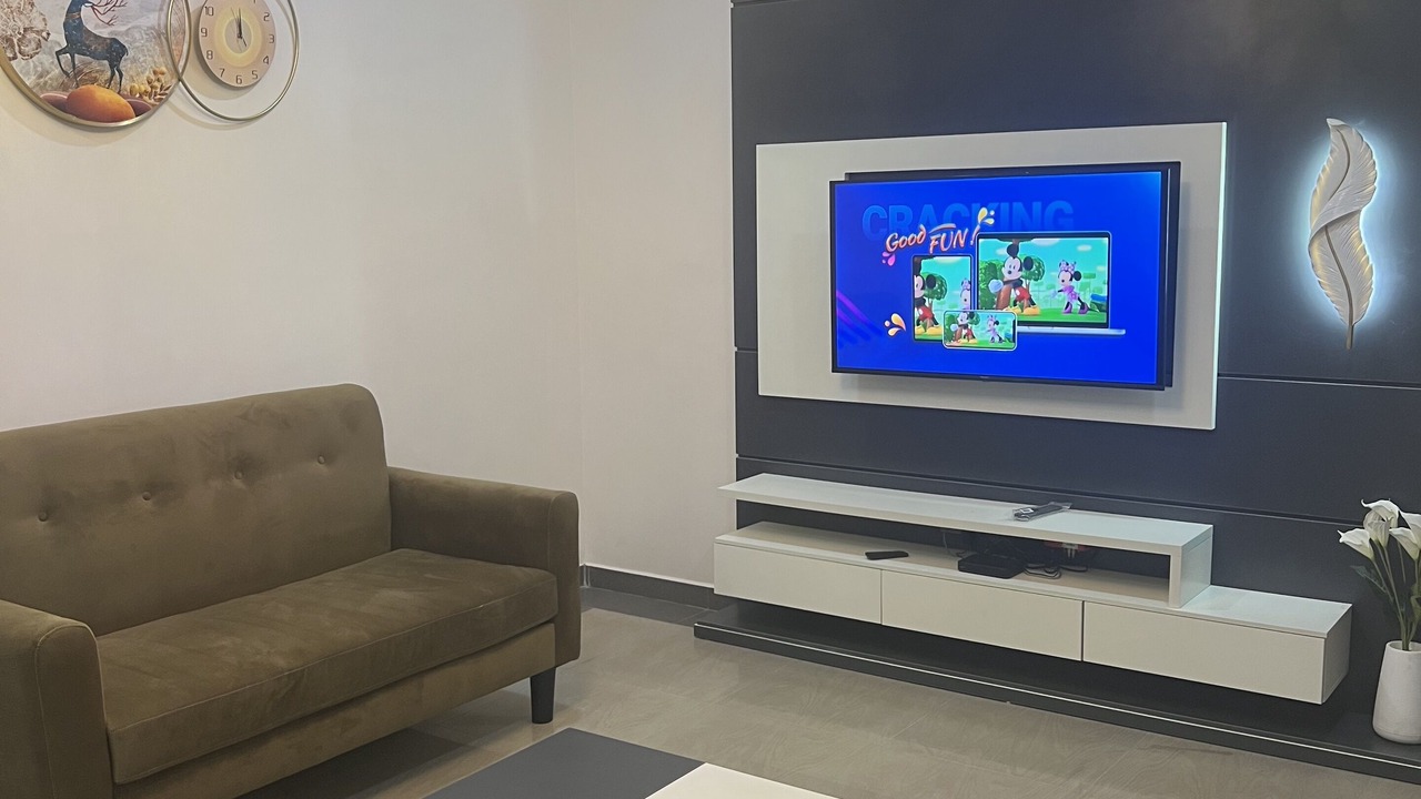 Photo of Livingroom in Abuja