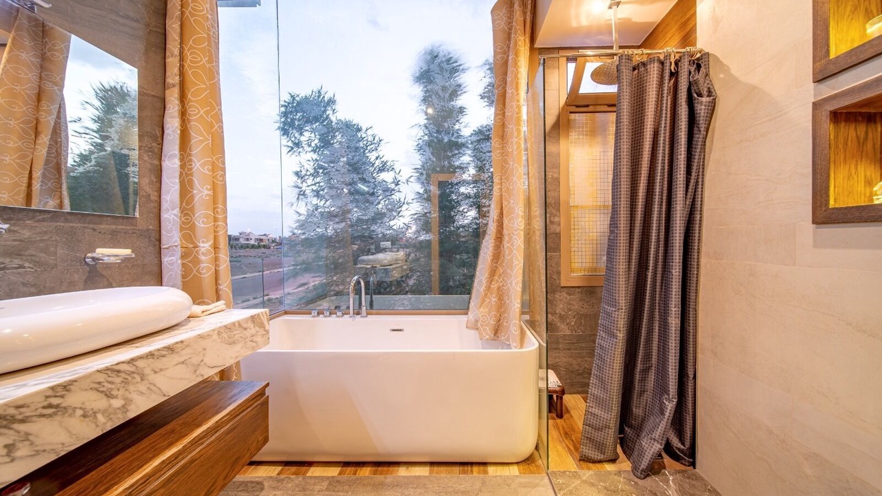 Photo of Bathroom in Arset El Bilk