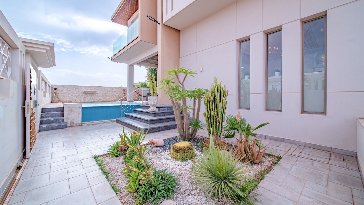 Photo of Outdoor in Arset El Bilk