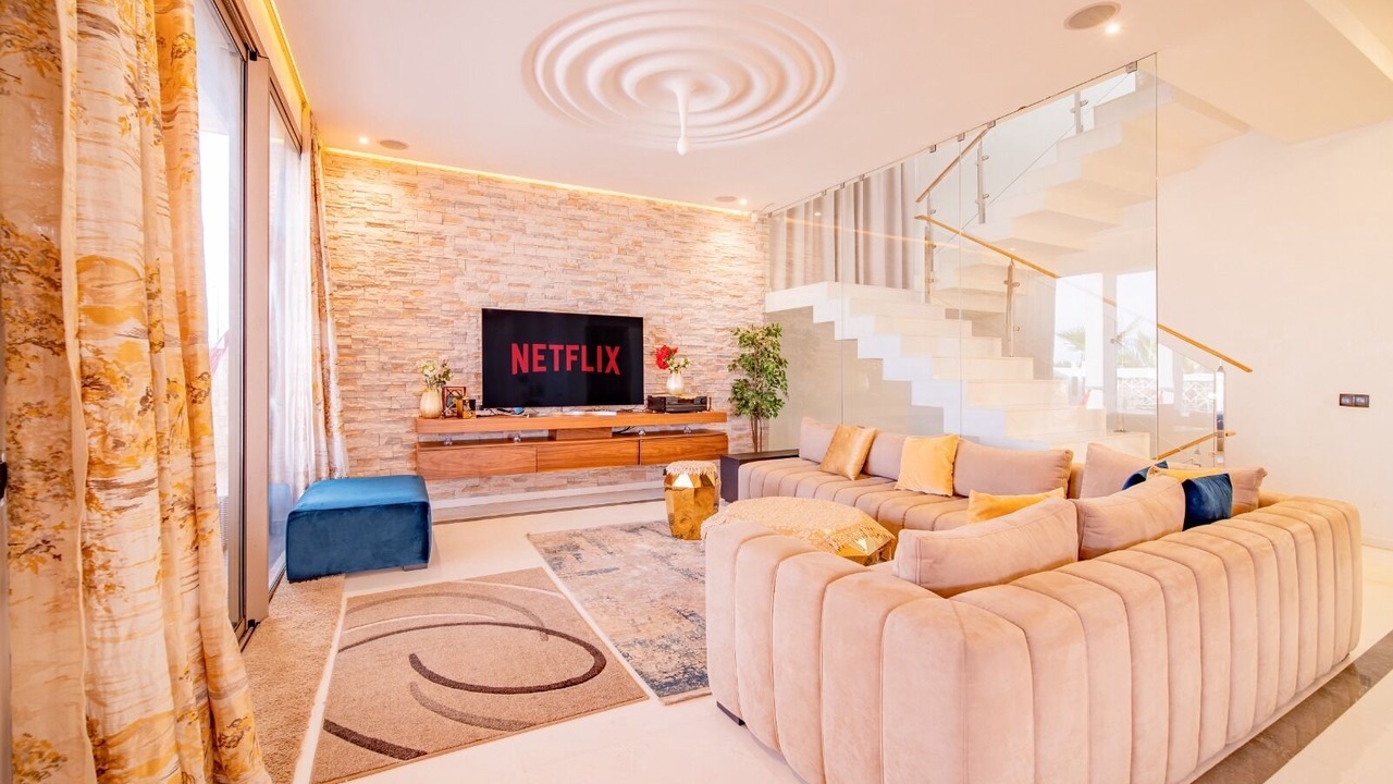 Photo of Livingroom in Arset El Bilk