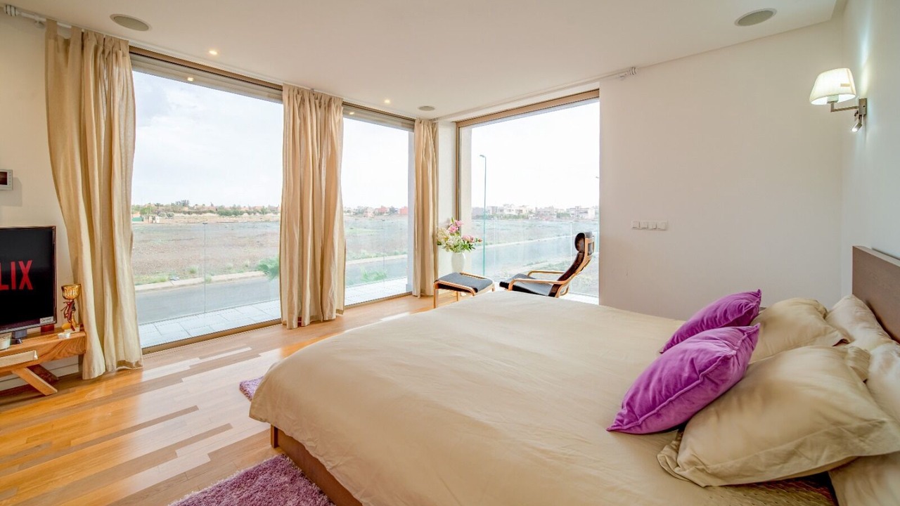 Photo of Bedroom in Arset El Bilk