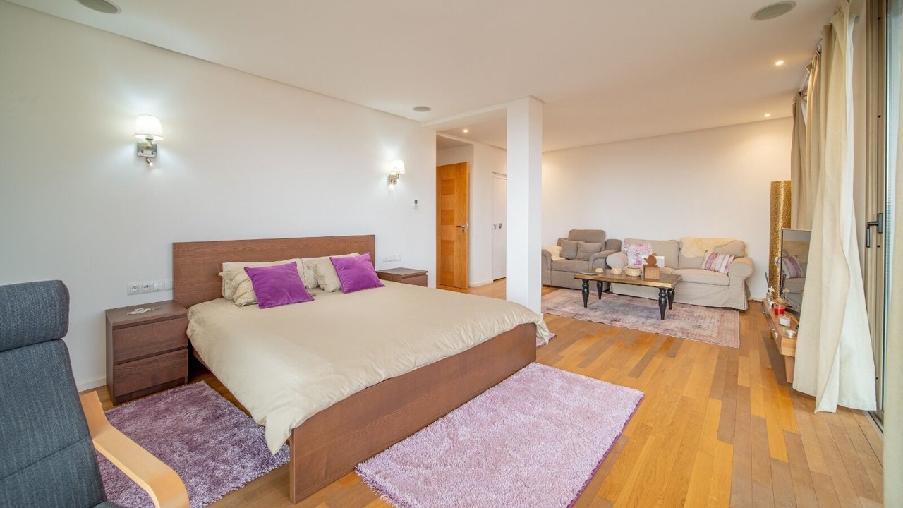 Photo of Bedroom in Arset El Bilk