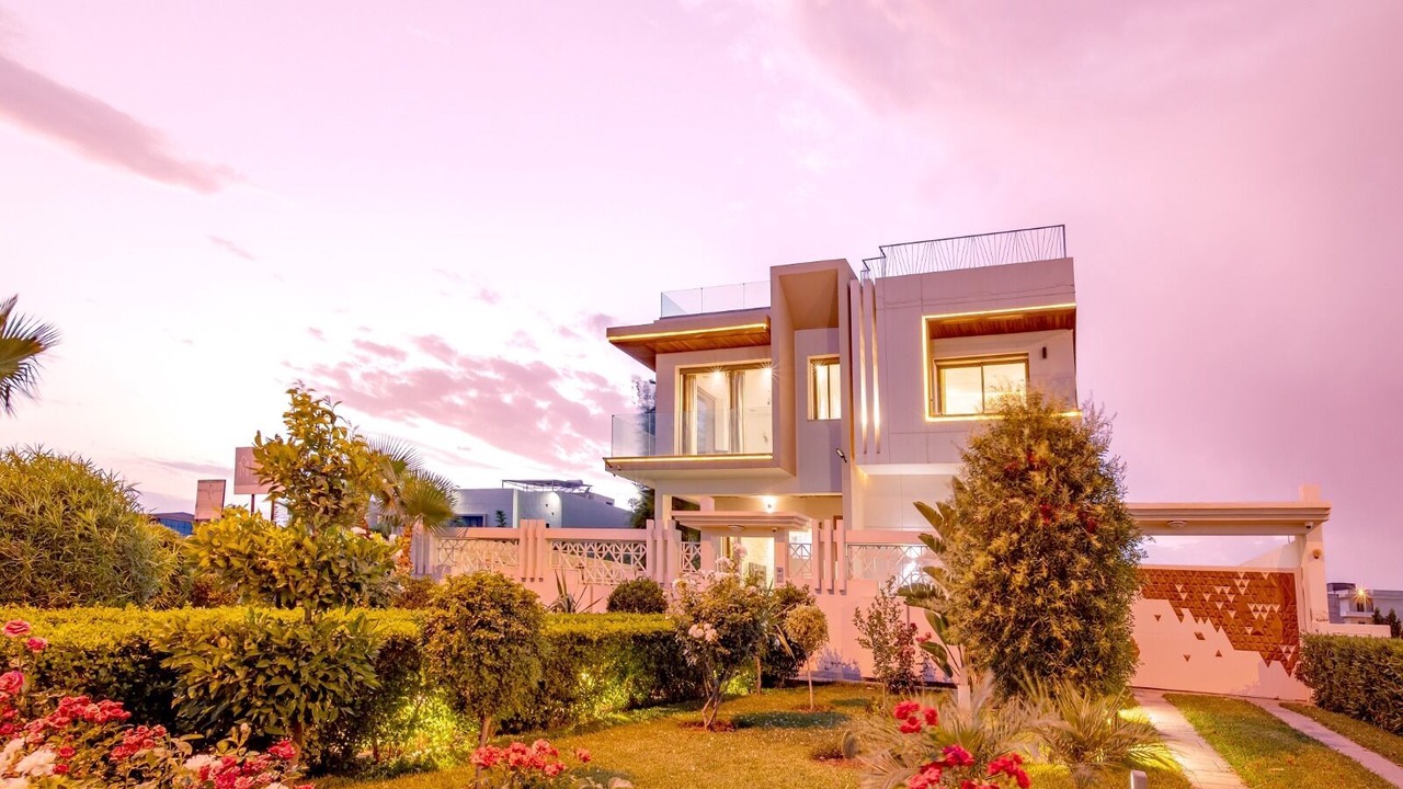 Photo of Outdoor in Arset El Bilk