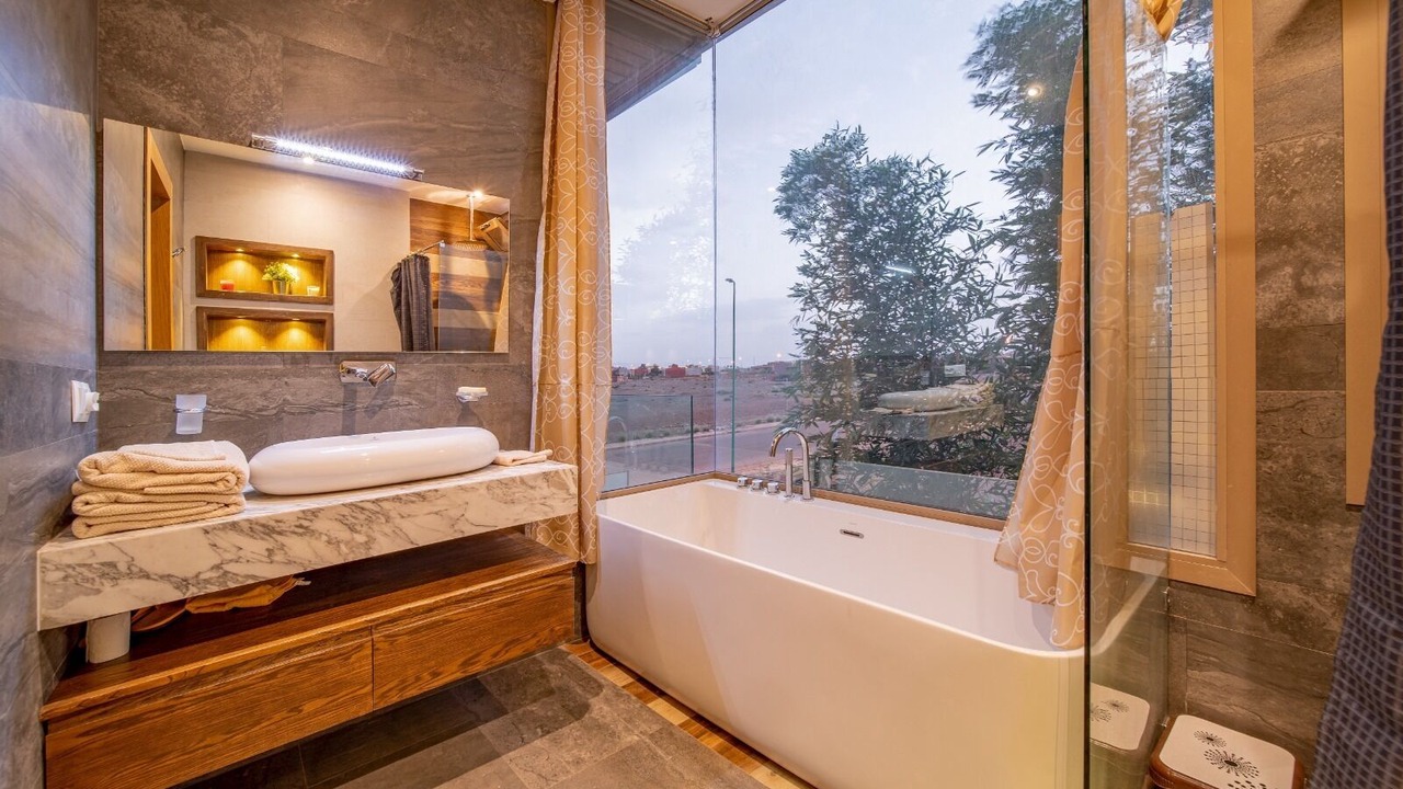 Photo of Bathroom in Arset El Bilk