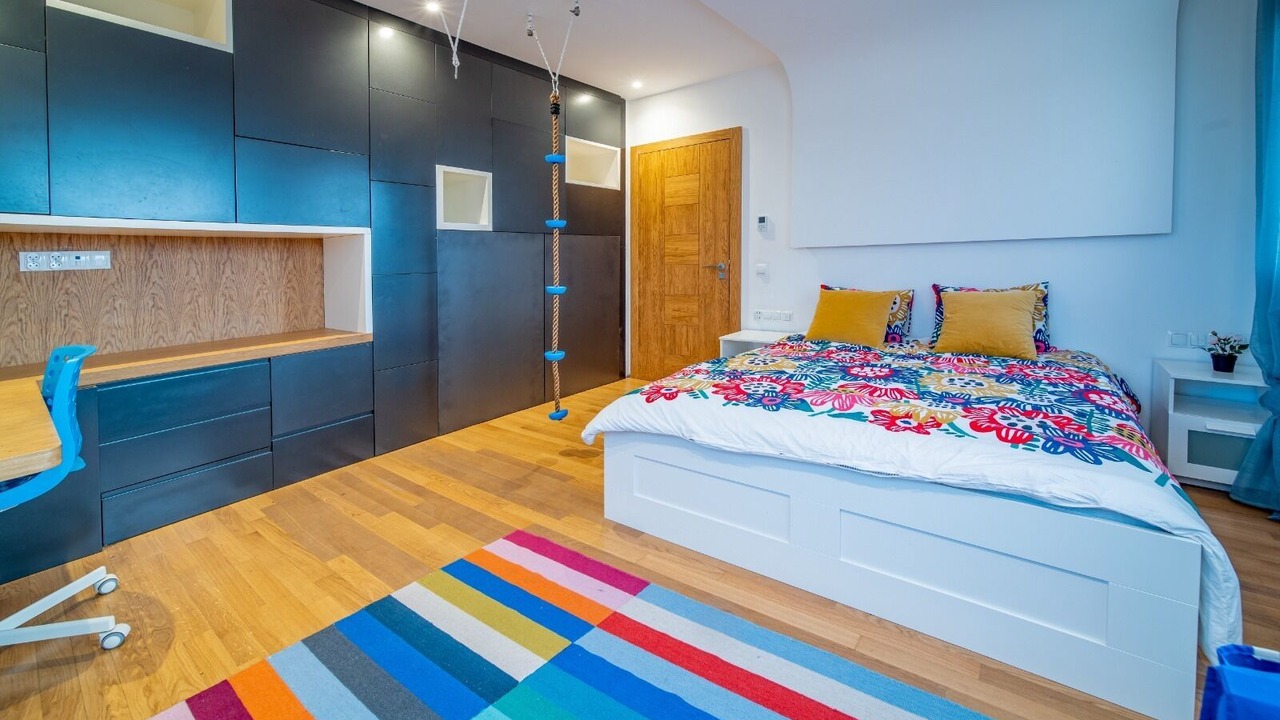 Photo of Bedroom in Arset El Bilk