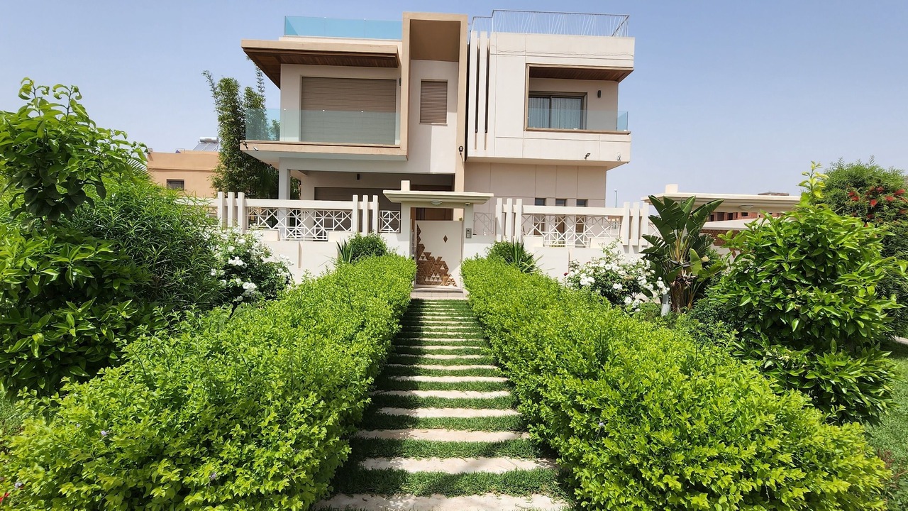 Photo of Outdoor in Arset El Bilk