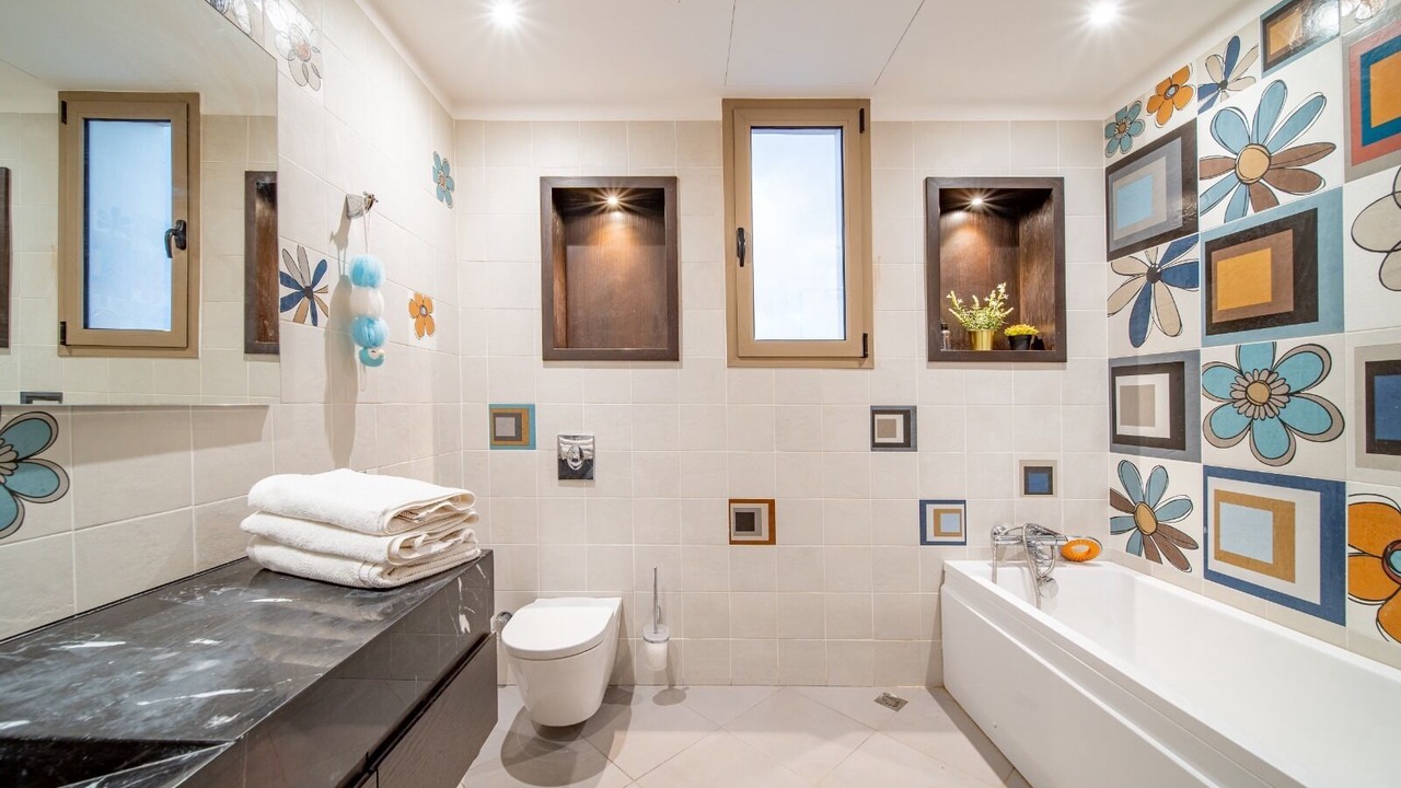 Photo of Bathroom in Arset El Bilk