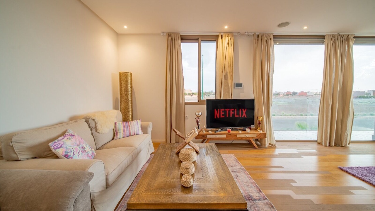Photo of Livingroom in Arset El Bilk