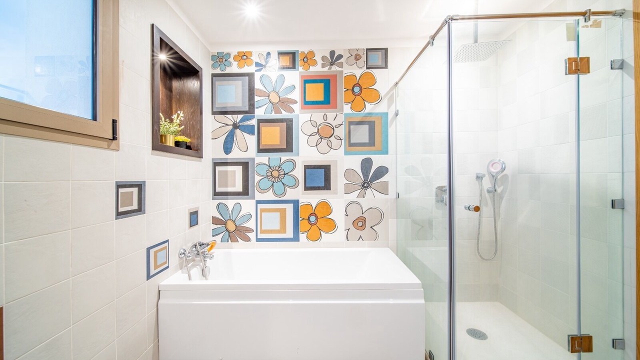 Photo of Bathroom in Arset El Bilk