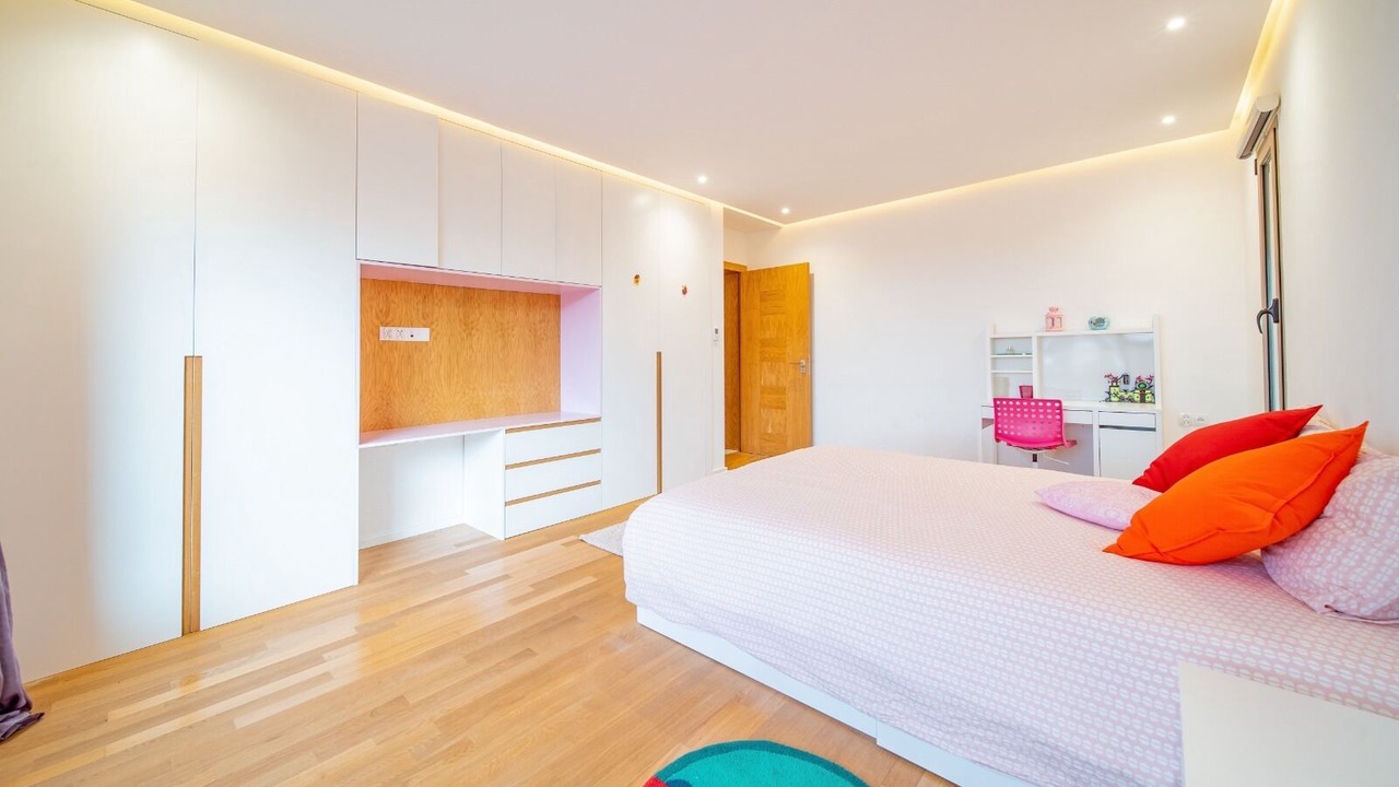 Photo of Bedroom in Arset El Bilk