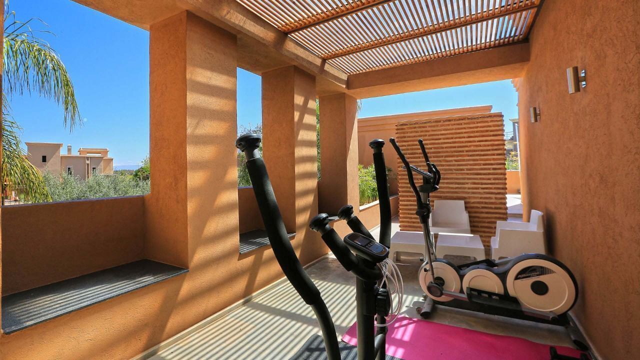 Photo of Outdoor in Mechouar-Kasbah