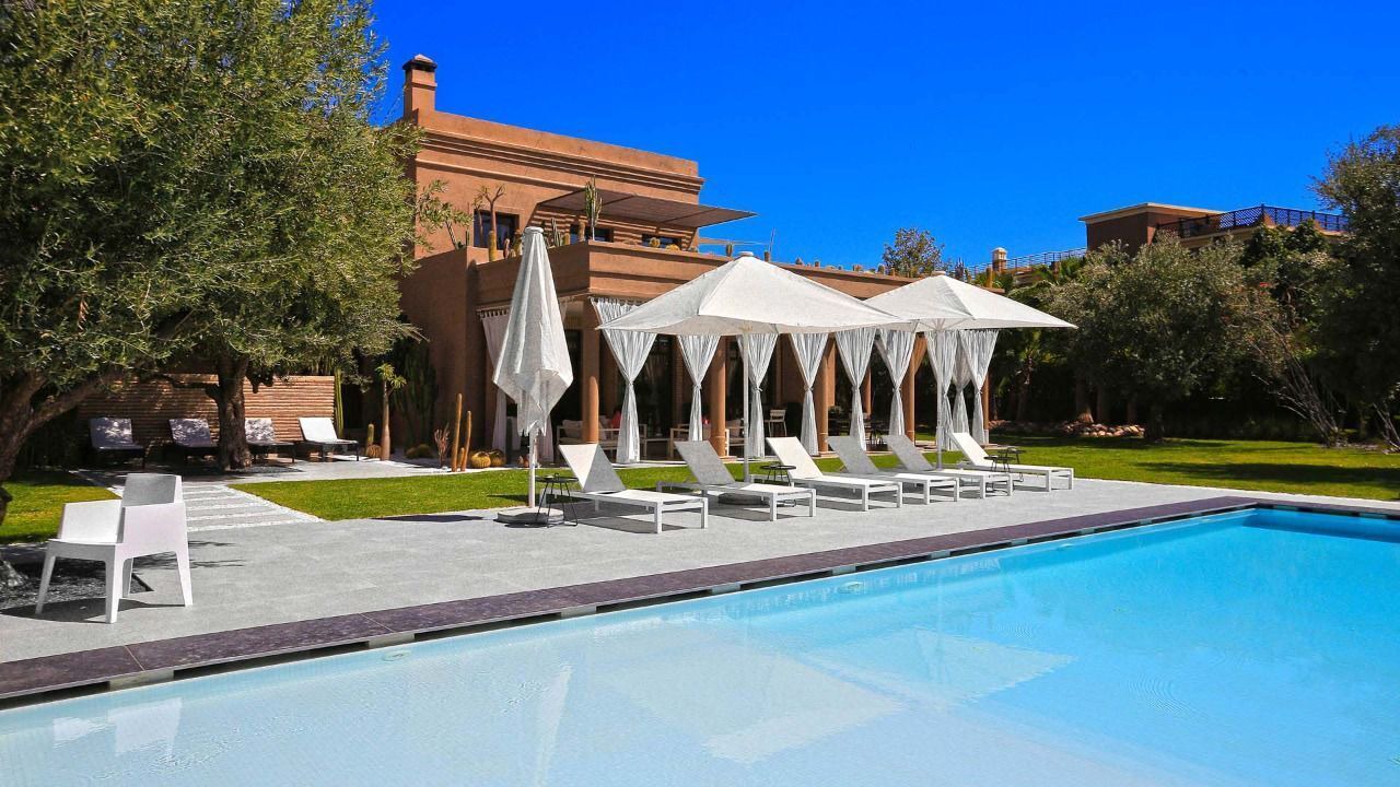Photo of Outdoor in Mechouar-Kasbah