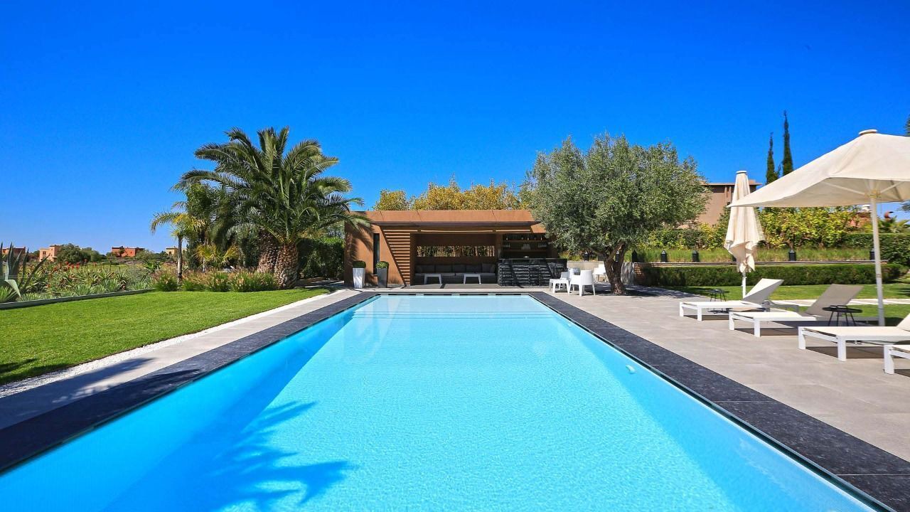Photo of Outdoor in Mechouar-Kasbah