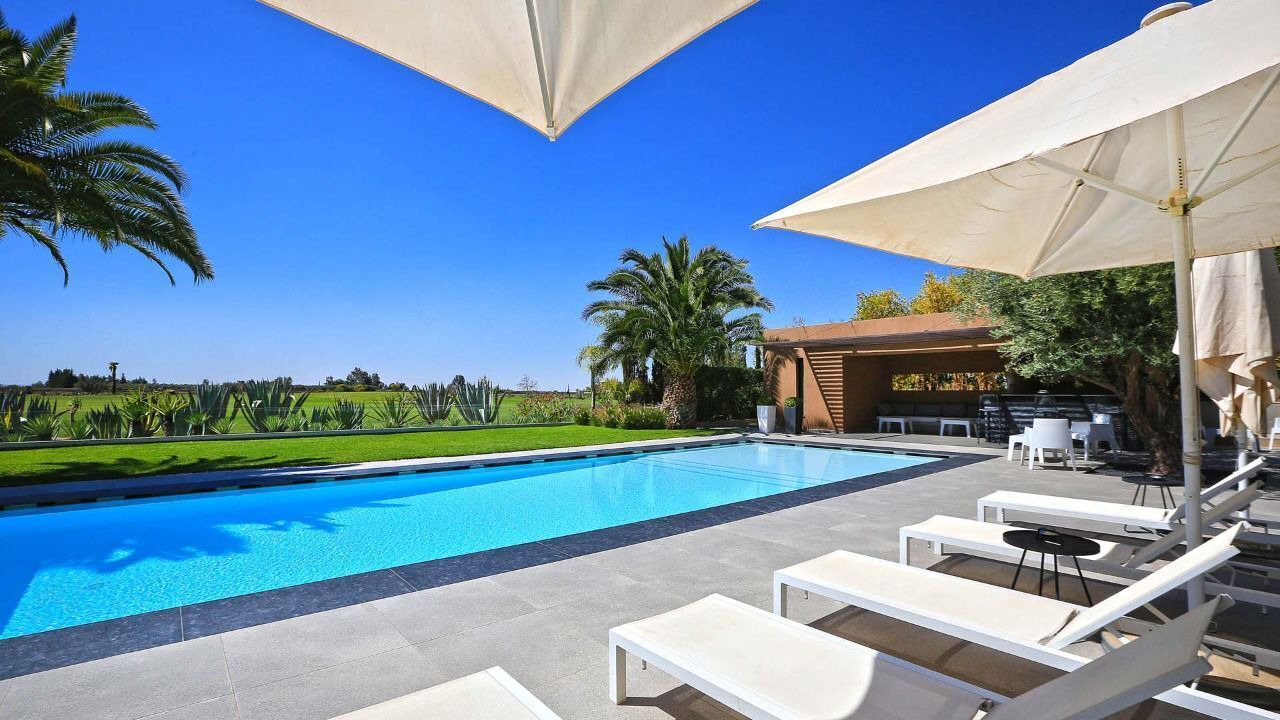 Photo of Outdoor in Mechouar-Kasbah
