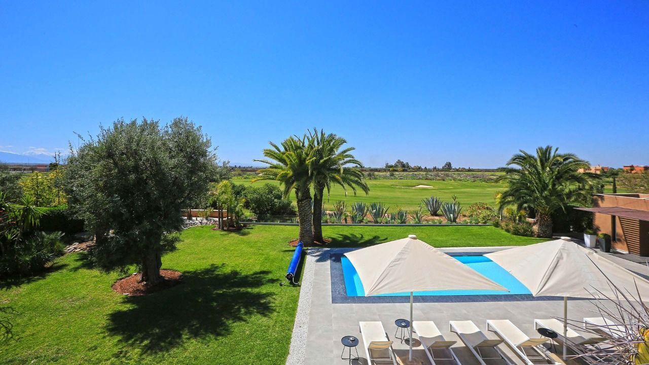 Photo of Outdoor in Mechouar-Kasbah