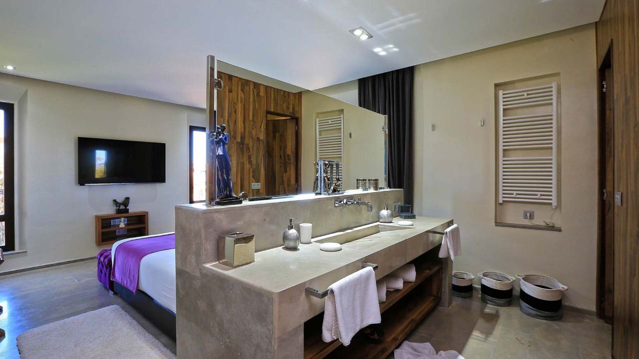 Photo of Bedroom in Mechouar-Kasbah