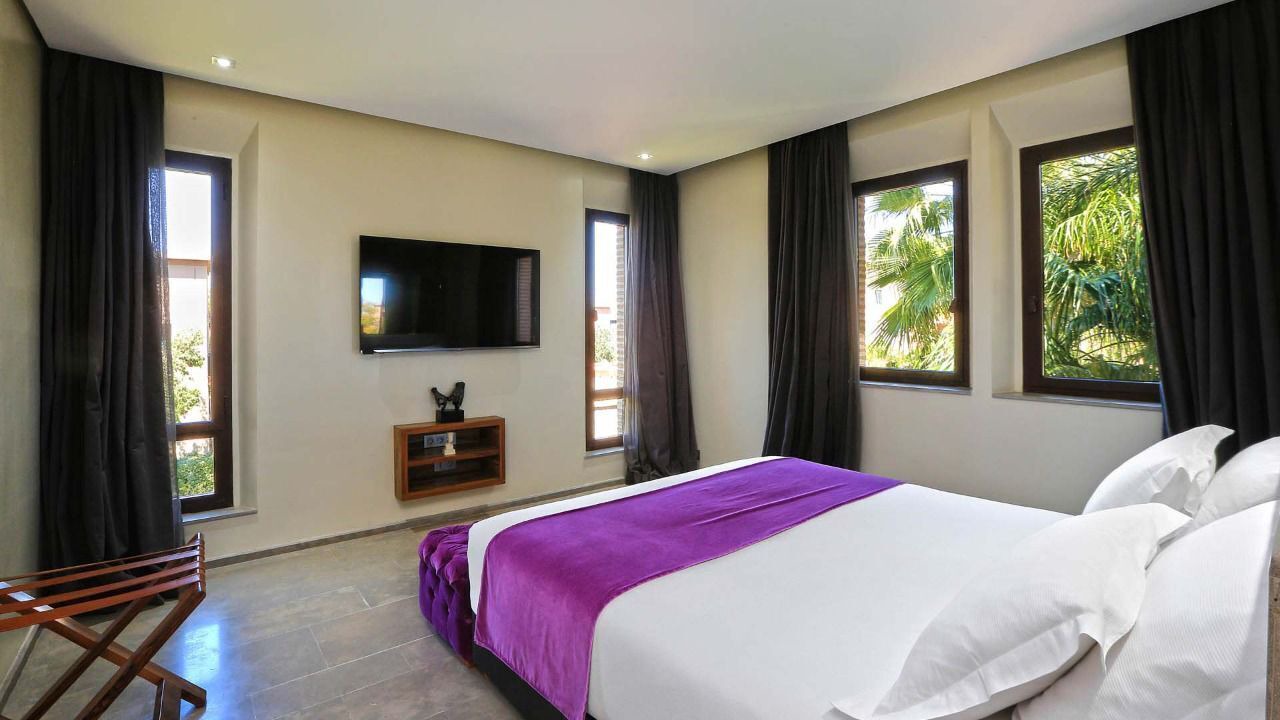 Photo of Bedroom in Mechouar-Kasbah