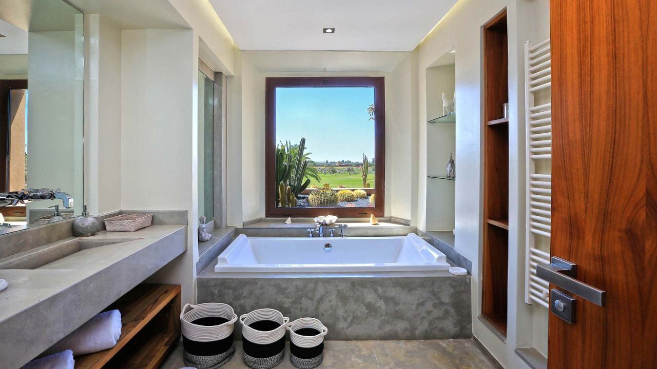 Photo of Bathroom in Mechouar-Kasbah