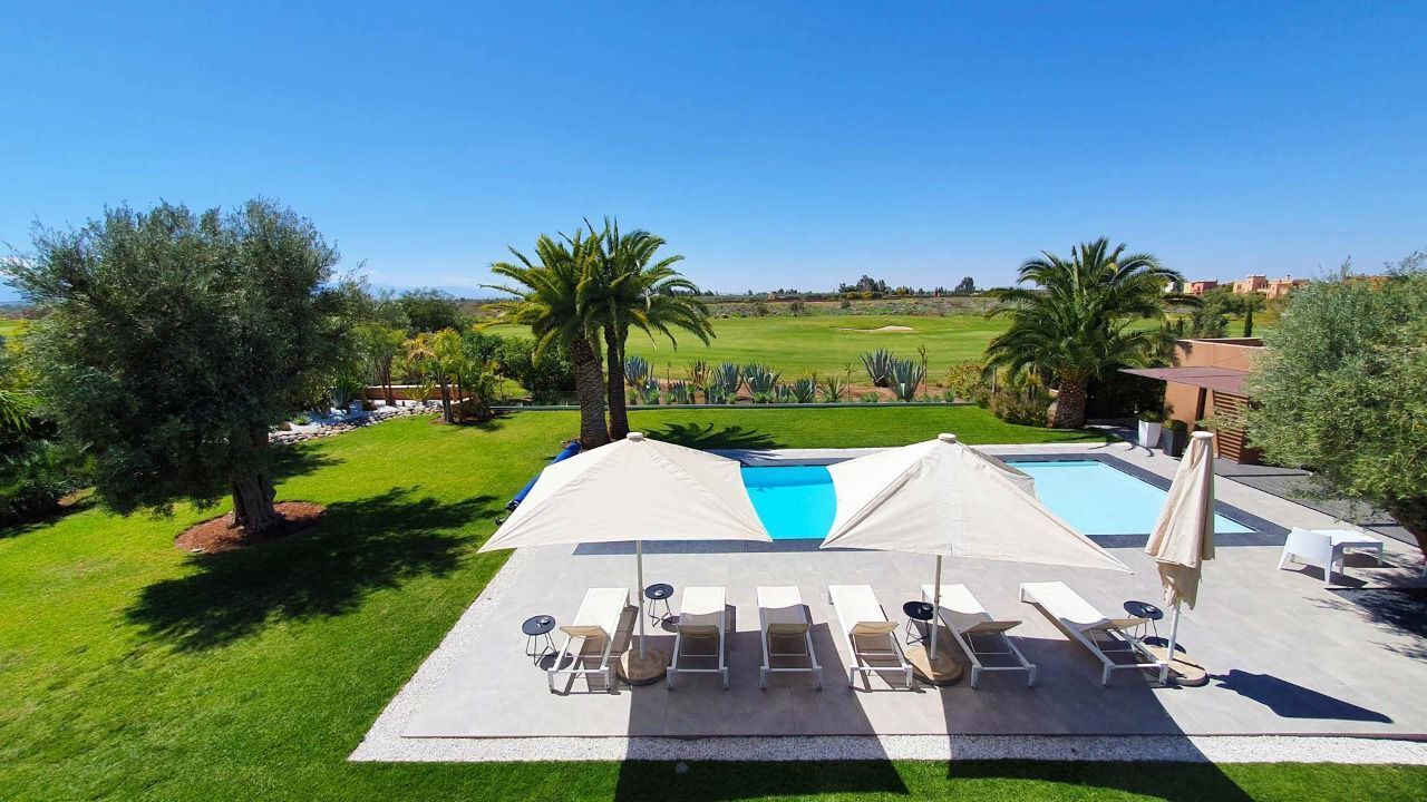 Photo of Outdoor in Mechouar-Kasbah