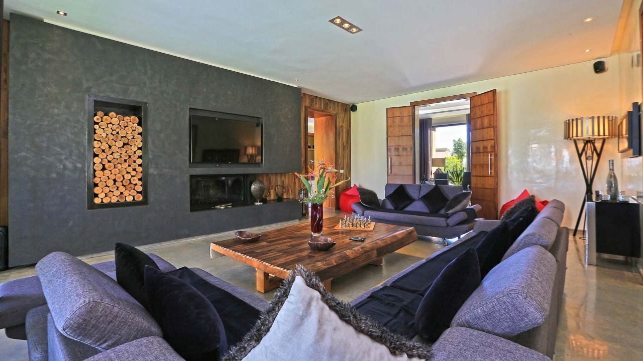 Photo of Livingroom in Mechouar-Kasbah