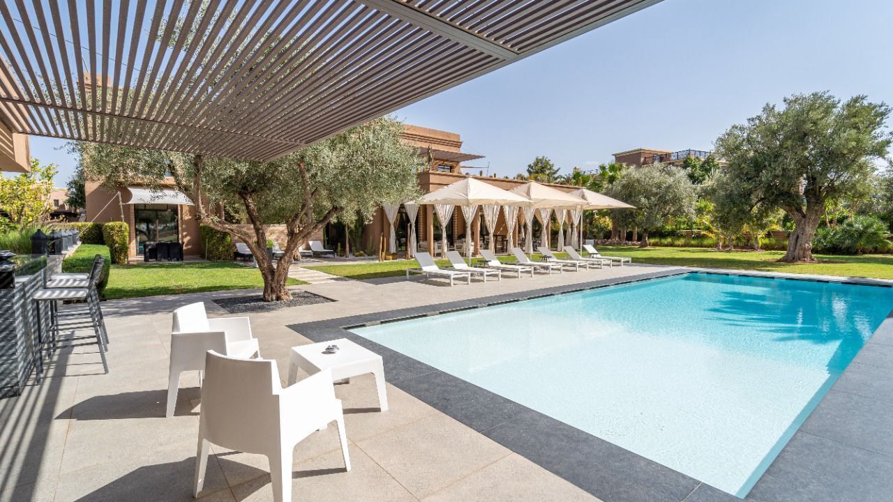 Photo of Outdoor in Mechouar-Kasbah