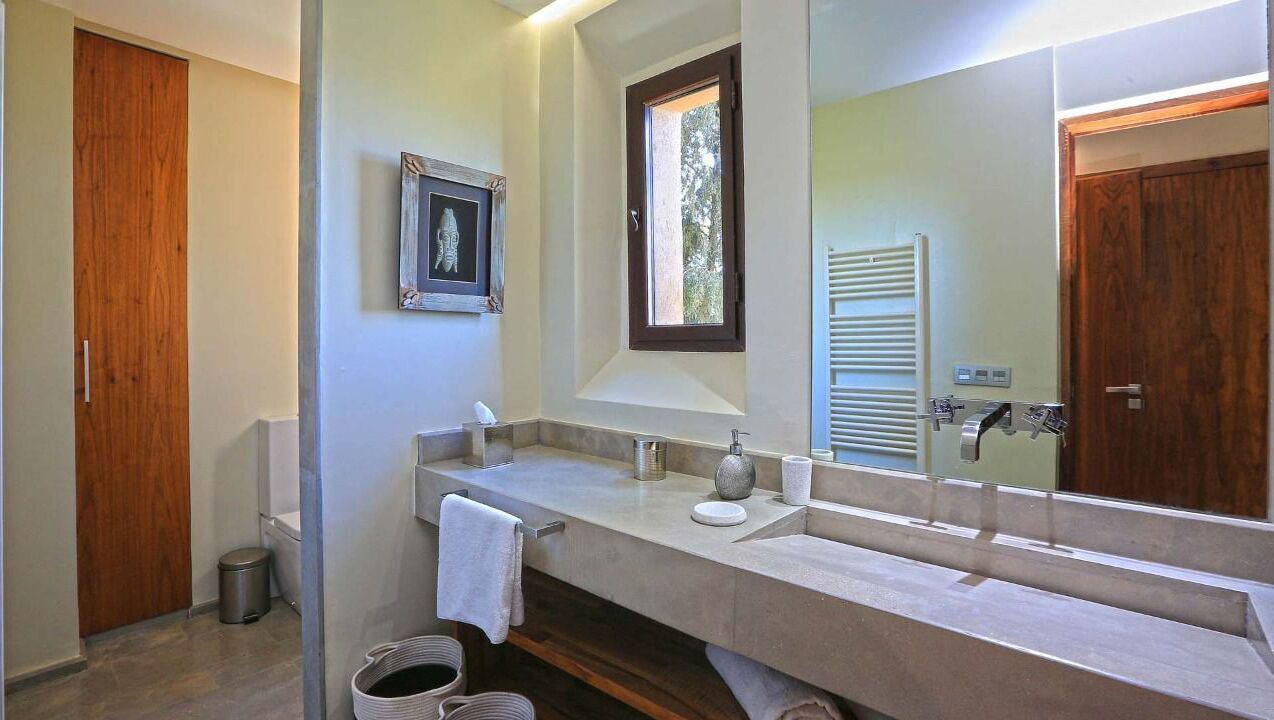 Photo of Bathroom in Mechouar-Kasbah