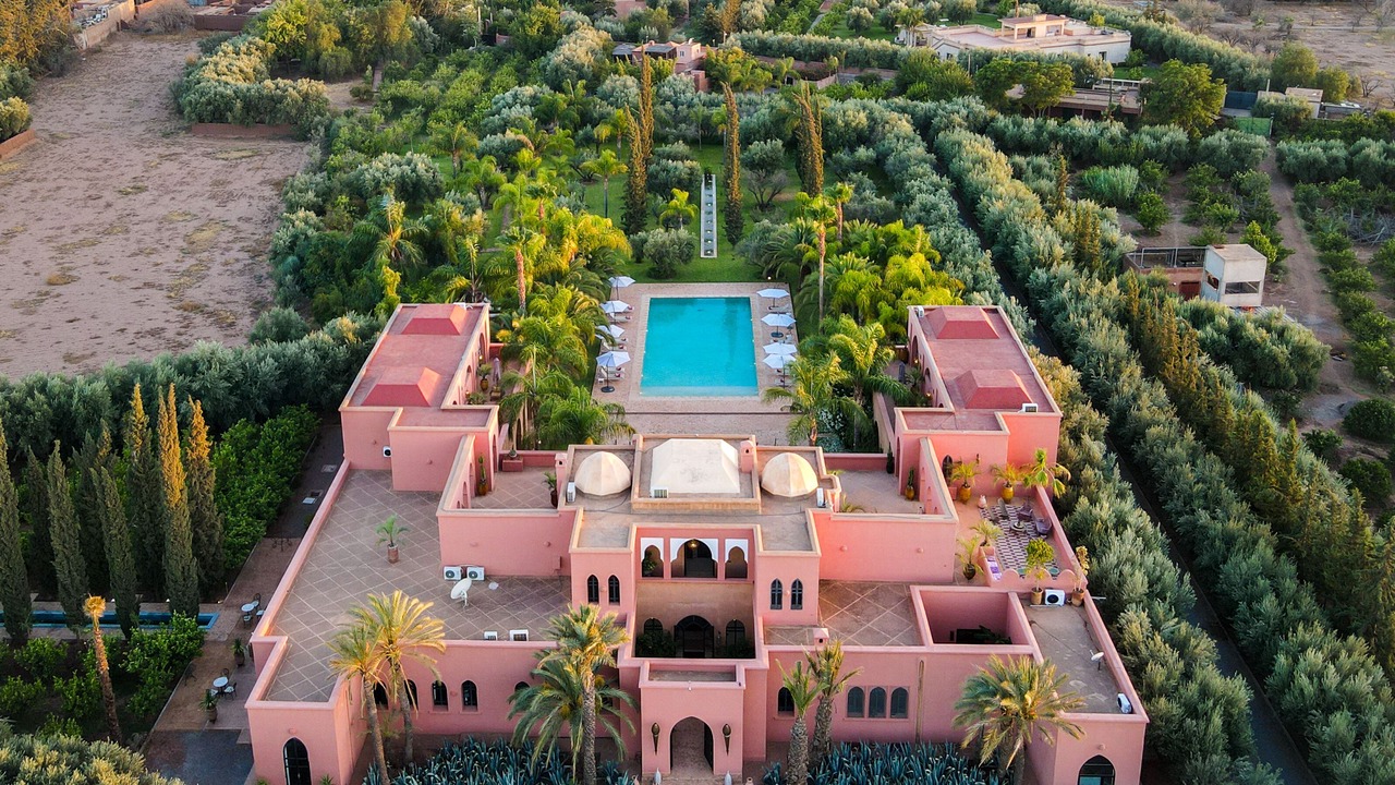 Photo of Outdoor in Oulad Hassoune