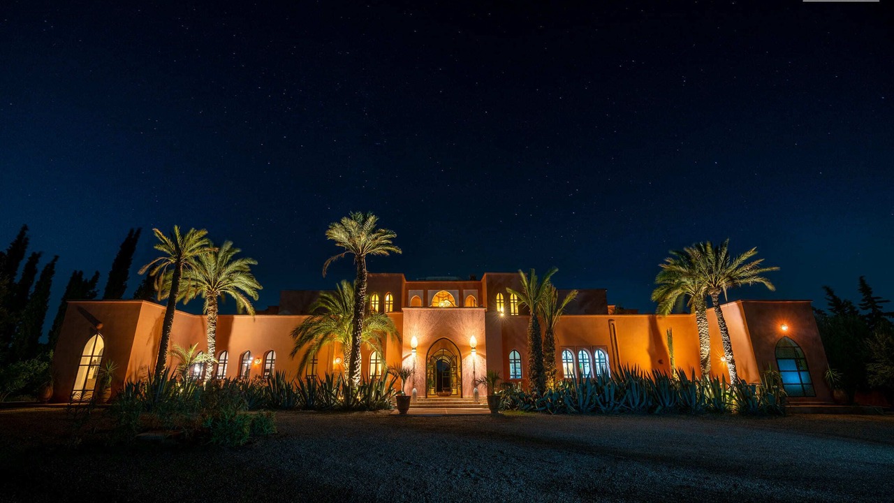 Photo of Outdoor in Oulad Hassoune