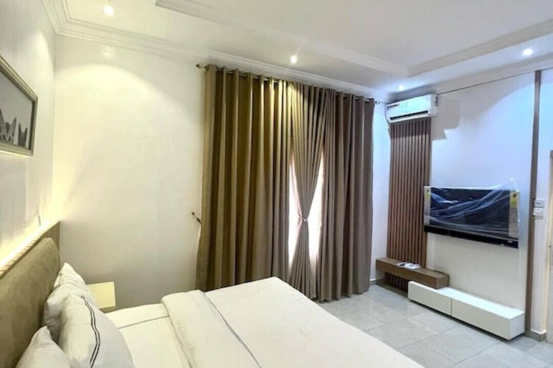 Photo of Bedroom in Lekki Phase 1