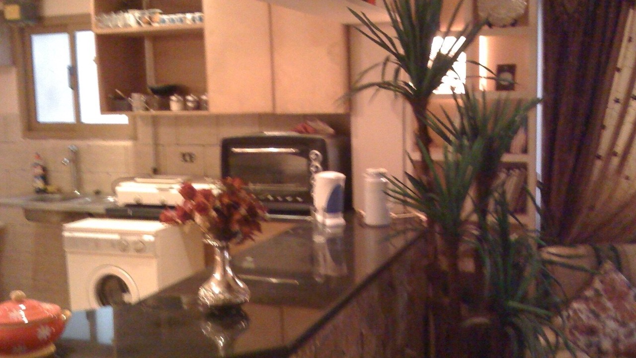 Photo of Kitchen in Al Duqqi