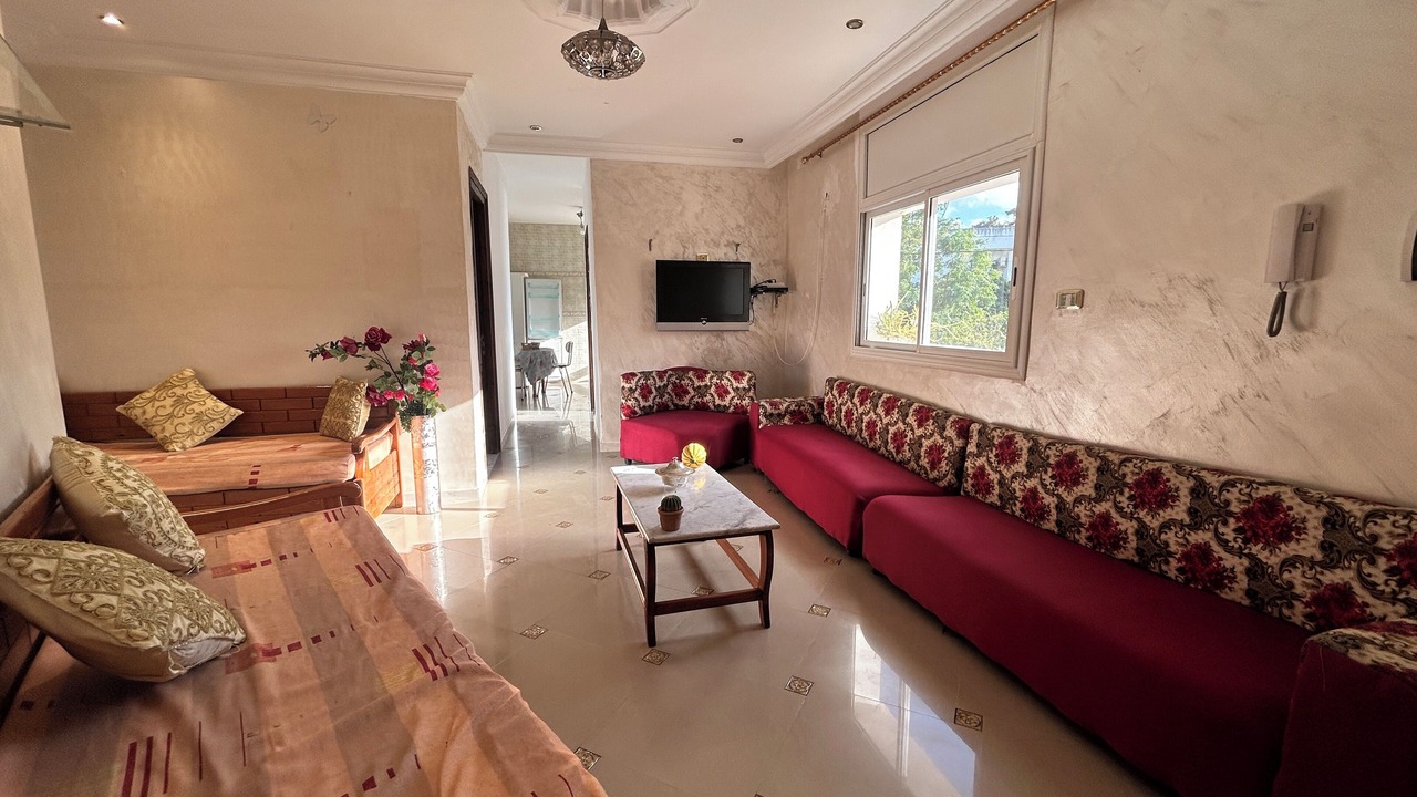 Photo of Livingroom in Bizerte