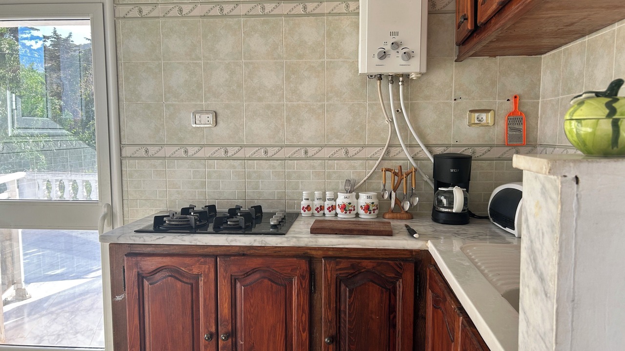 Photo of Kitchen in Bizerte