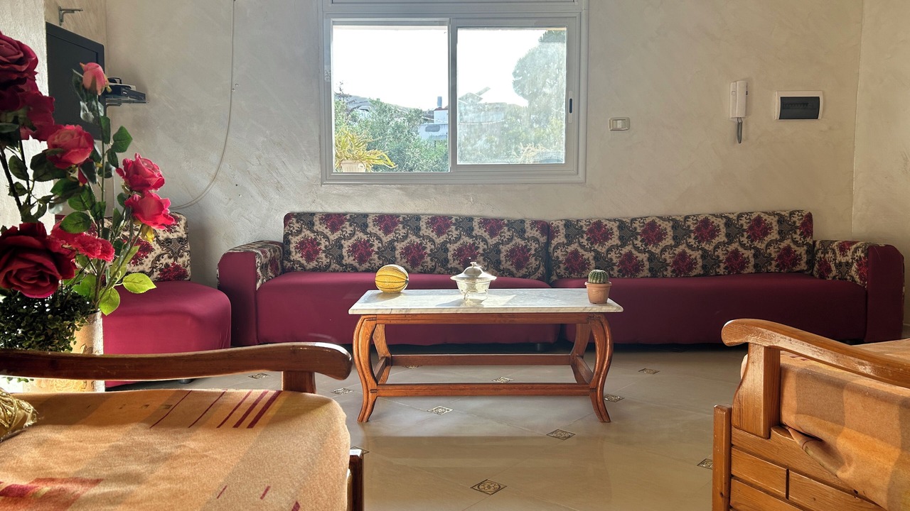 Photo of Livingroom in Bizerte