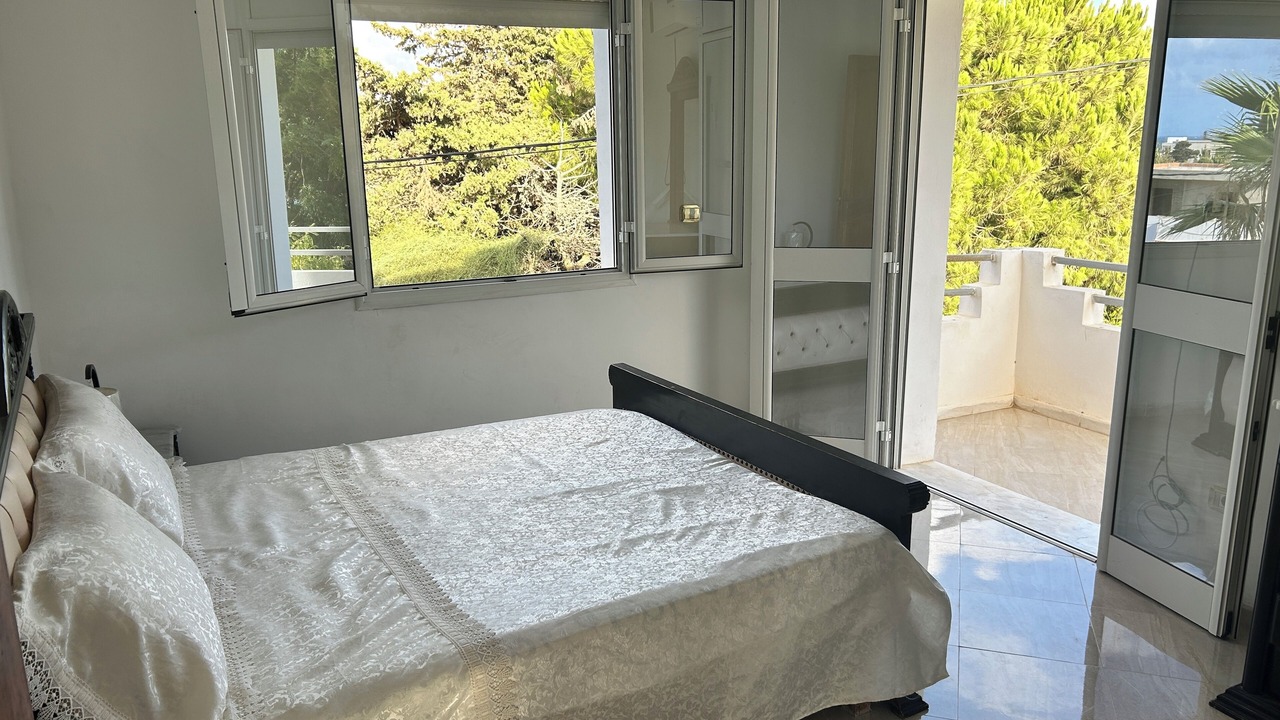Photo of Bedroom in Bizerte