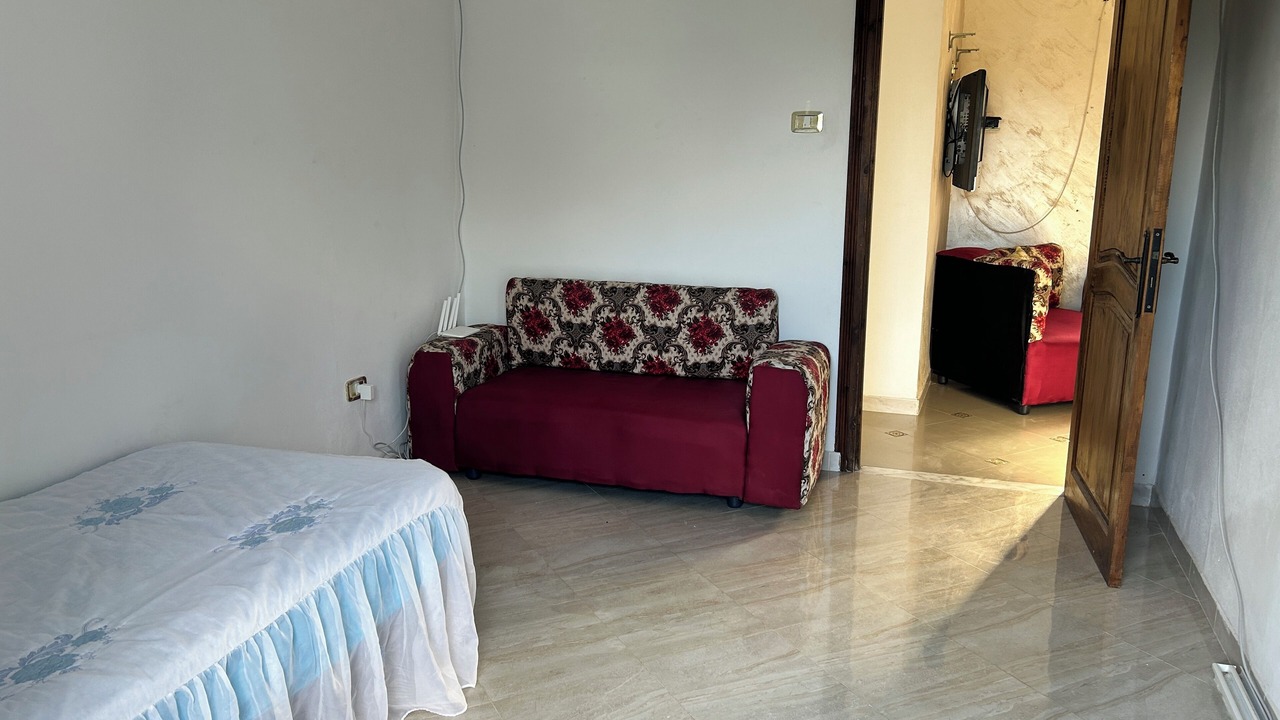 Photo of Bedroom in Bizerte