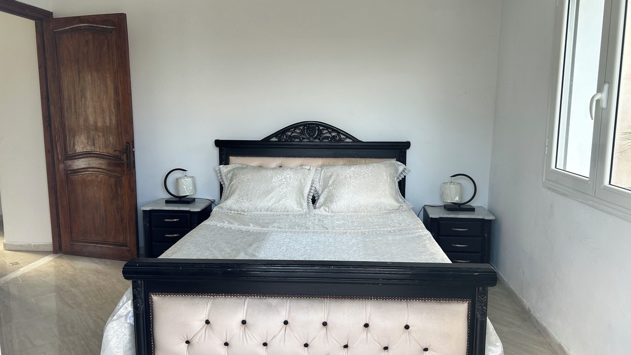 Photo of Bedroom in Bizerte
