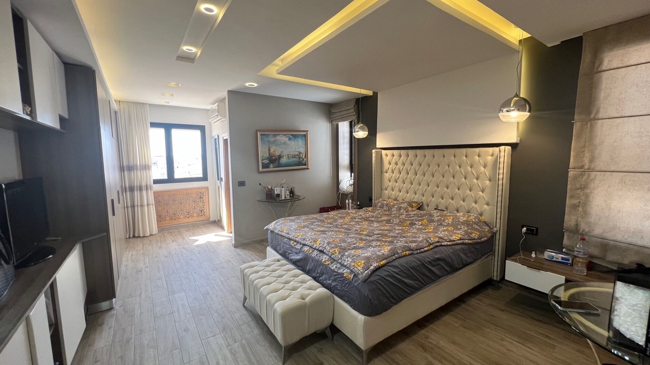 Photo of Bedroom in Sousse