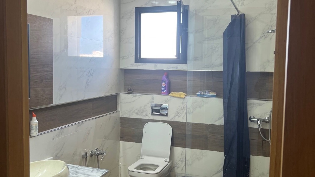 Photo of Bathroom in Sousse
