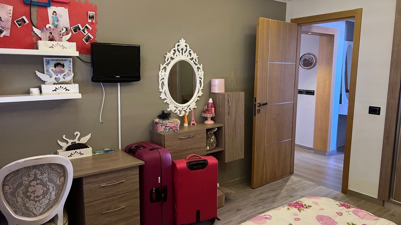 Photo of Bedroom in Sousse