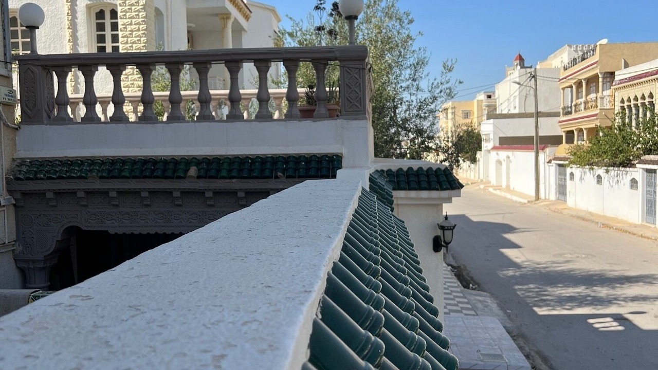 Photo of Outdoor in Sousse