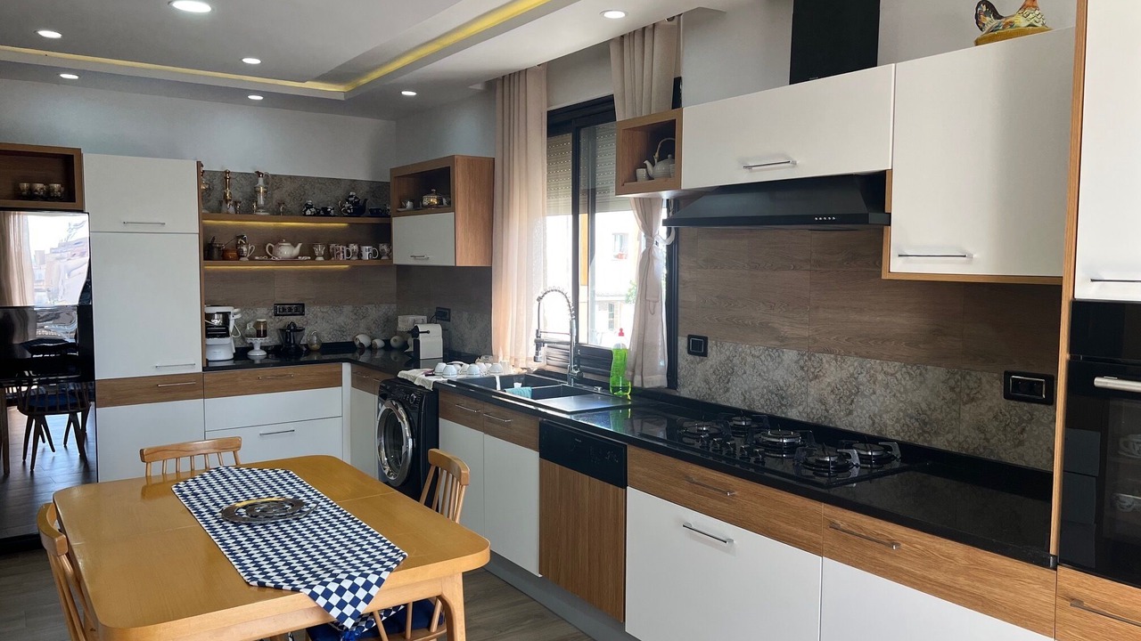 Photo of Kitchen in Sousse