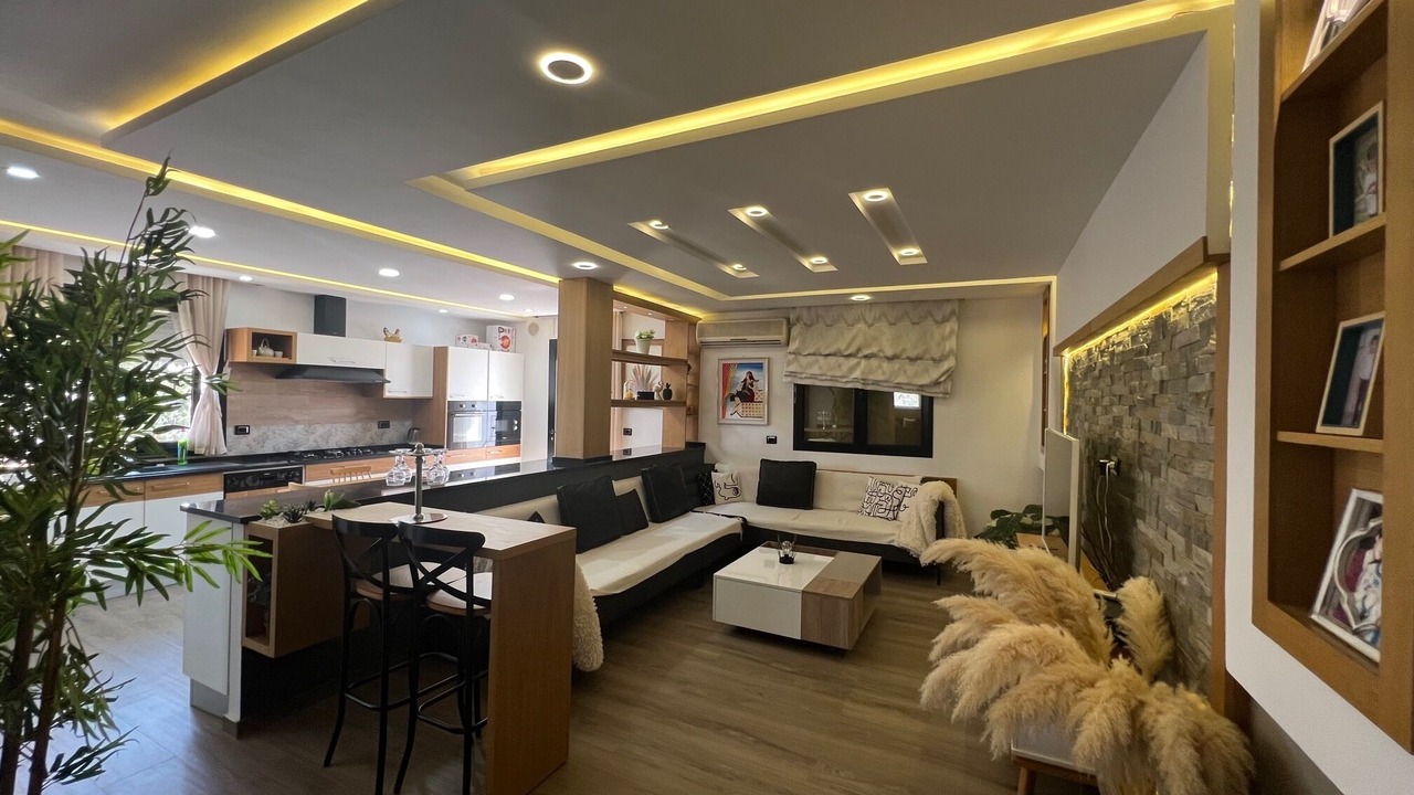 Photo of Livingroom in Sousse