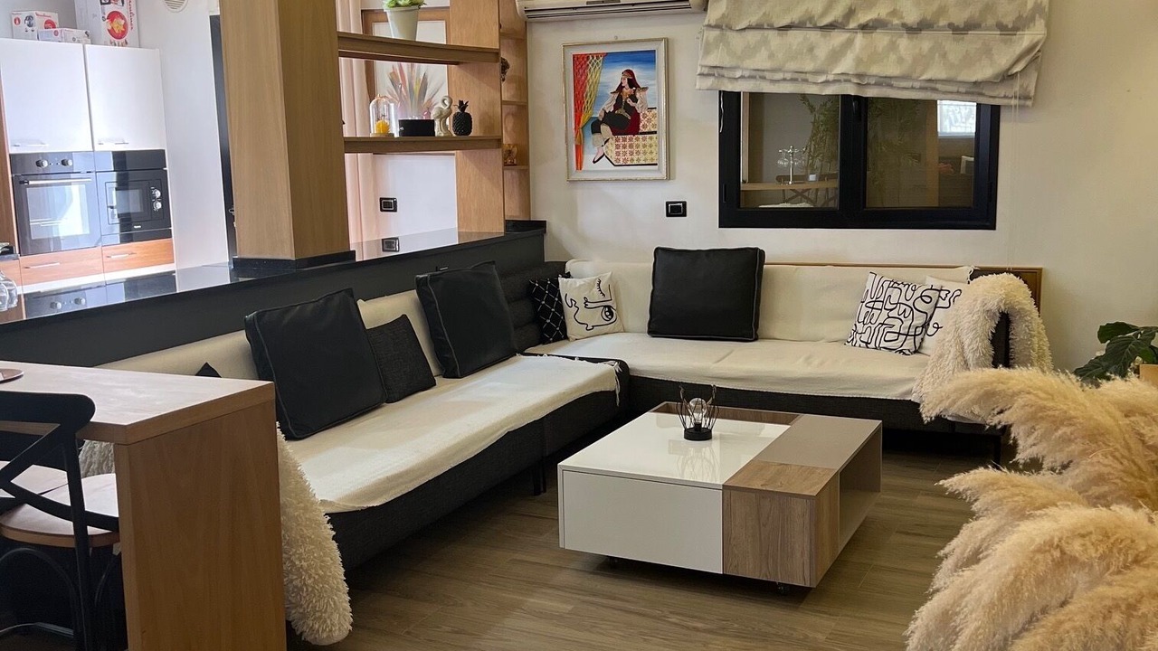 Photo of Livingroom in Sousse