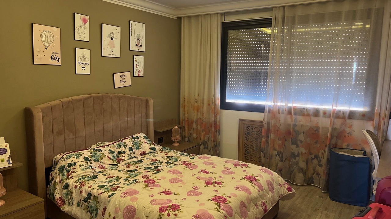 Photo of Bedroom in Sousse