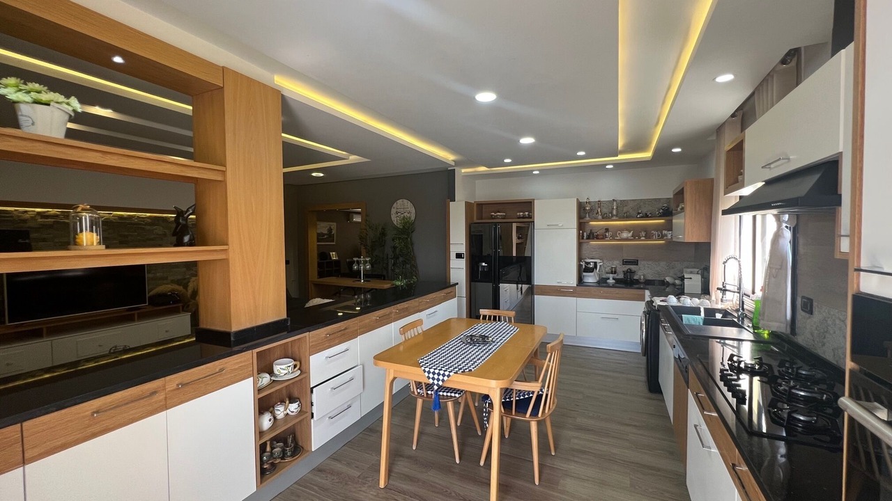 Photo of Kitchen in Sousse